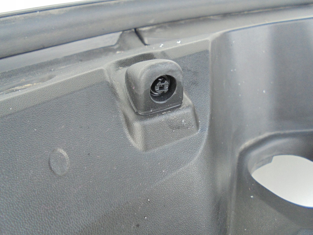 фото №13, Mazda cx3 жабо пластиковый db2w507n1 2015-2019