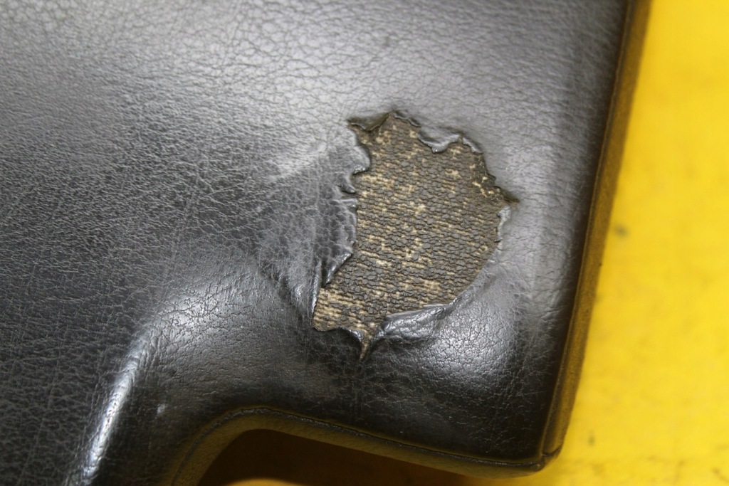 фото №5, Підлокітник bmw e46 sedan