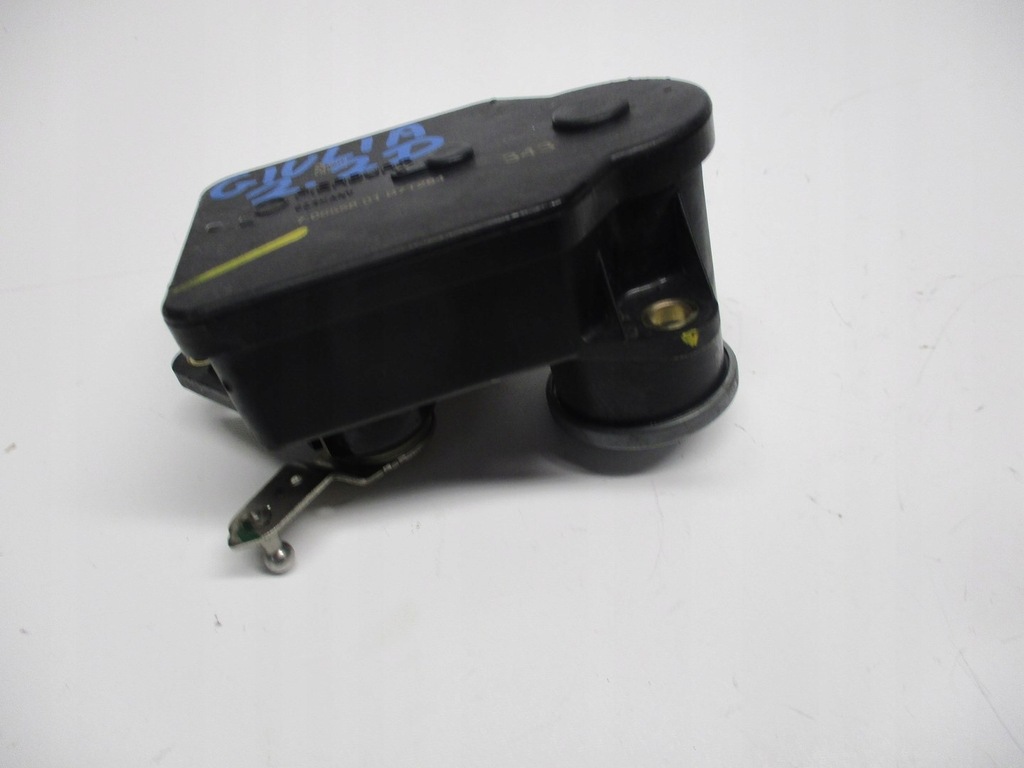 фото №1, Регулятор alfa romeo giulia 70655801