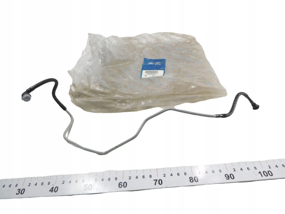 Купити Шланг бака пального lancia thesis 01-07