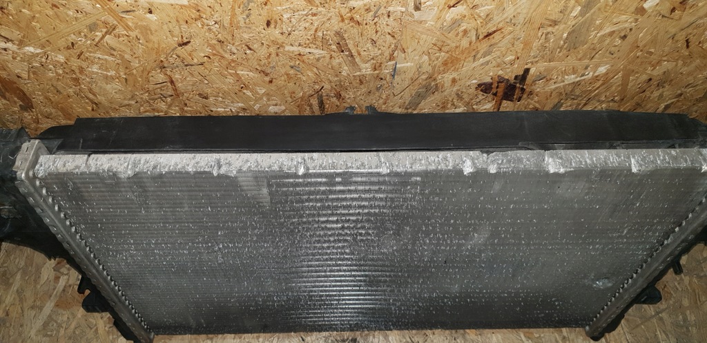 фото №5, Радиатор wody renault laguna 820000876