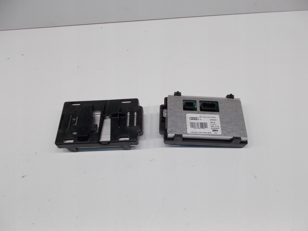 фото №1, Перетворювач модуль led audi q7 lift a5 8t 89393773