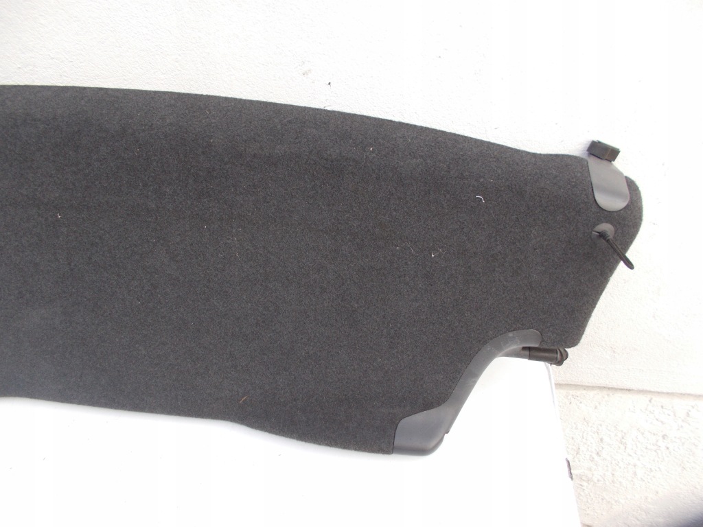 фото №3, Полка багажника задняя mini cooper r52 cabrio 7114895