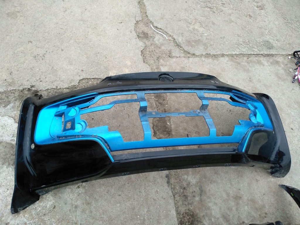 фото №1, Бампер задня bmw i8