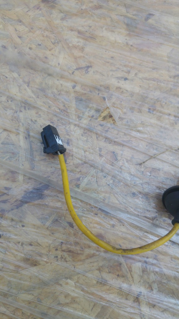 фото №2, Kia pro ceed ручка крышки задняя