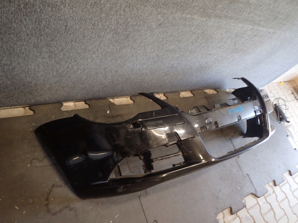 фото №3, Бампер перед vw eos