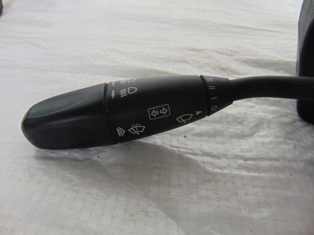 фото №12, Sprinter 906 переключатели дворник переключатель