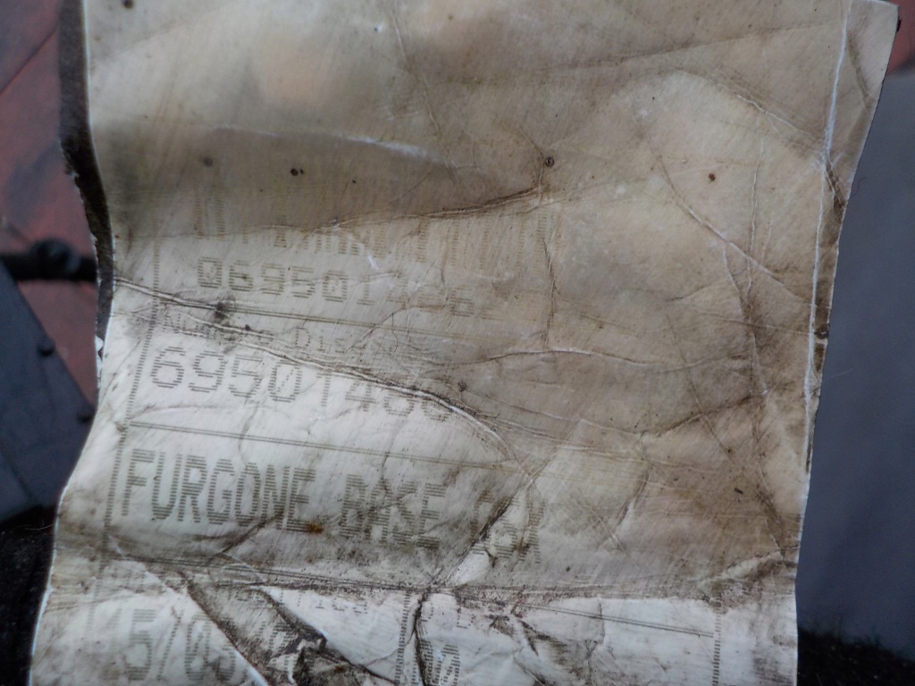 фото №4, Iveco daily 06-11wiazka стойка дверь правый перед