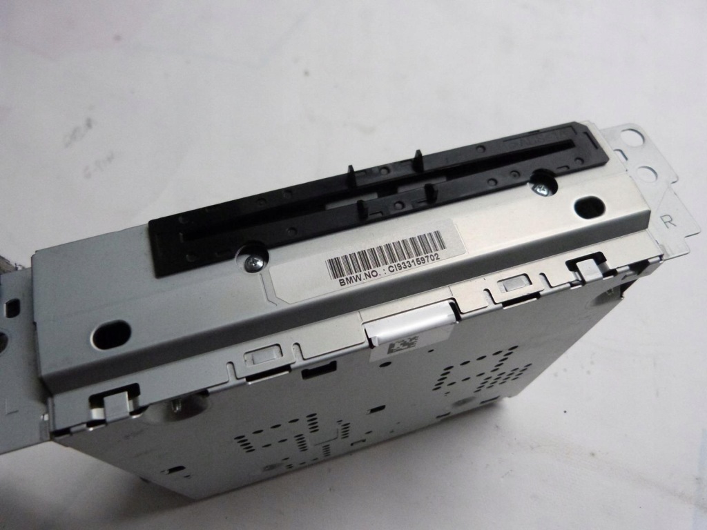 Bmw f10 f20 f30 радио cd навигация alpine 9331597 Доставка