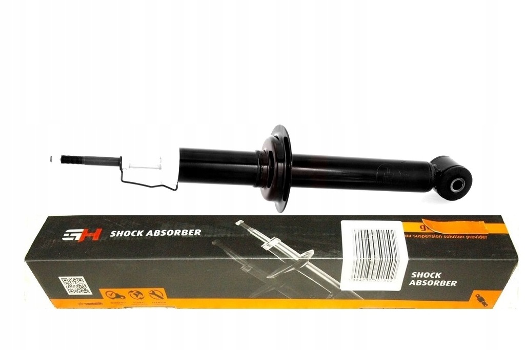 фото №14, Амортизатор gh задняя volvo s40, v40 05.1995-0 gh gh-334890