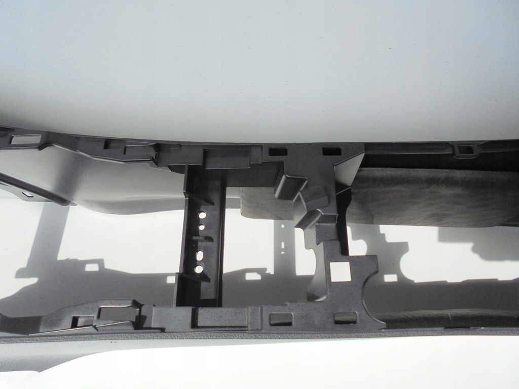 фото №8, Nissan pulsar туннель средний b029363zl6a 14-18