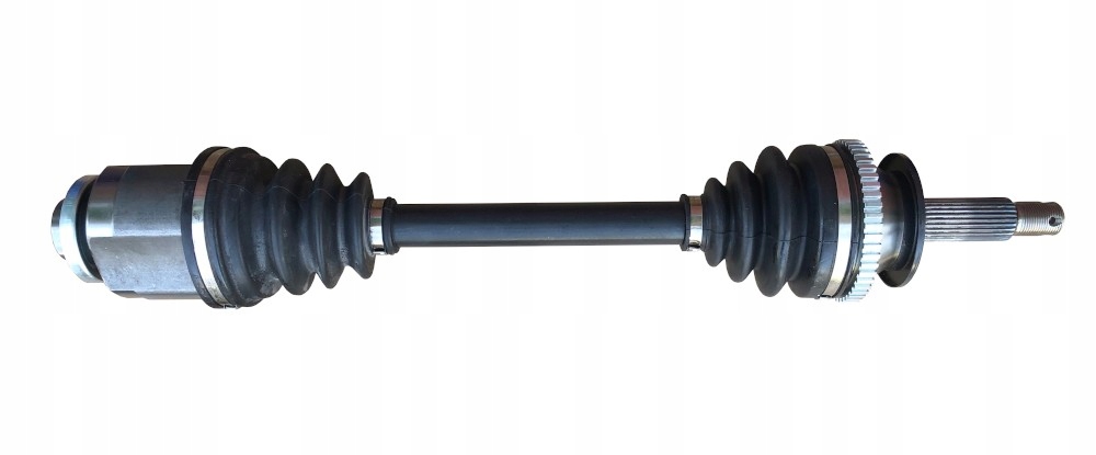 фото №1, Приводной вал правая hyundai santa fe i sm 2.4 16v 4x4