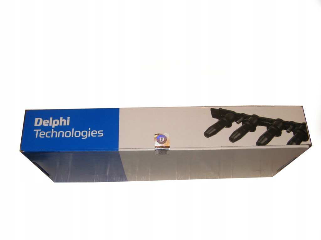 фото №6, Катушка зажигания opel astra h 1.6 1.8 z16xep z16xer