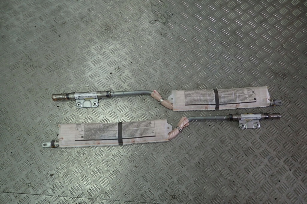 фото №1, Mercedes slc w172 подушка безопасности подушка шторка безопасности левая l