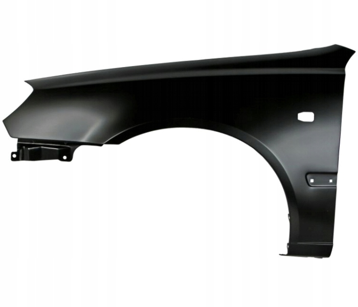 фото №1, Крыло перед левый hyundai accent 03-06r