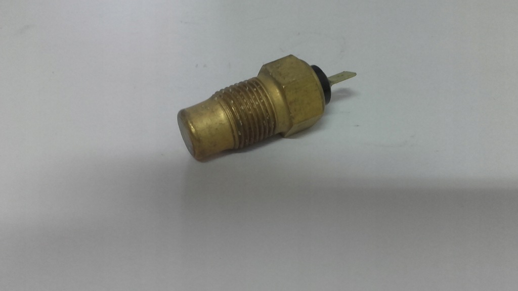 фото №1, Kamaz датчик температури wody tm100a lublin