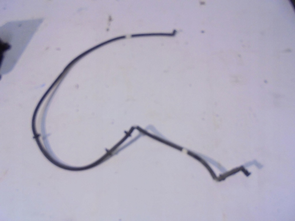 фото №1, Шланг омывателя лампа audi a8 d4