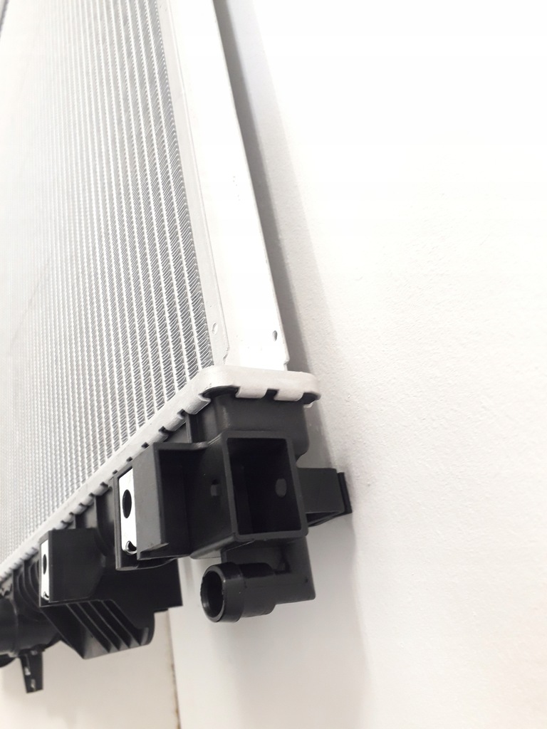 фото №6, Радіатор wody ford mondeo mk5 fusion usa 2,0 hybr