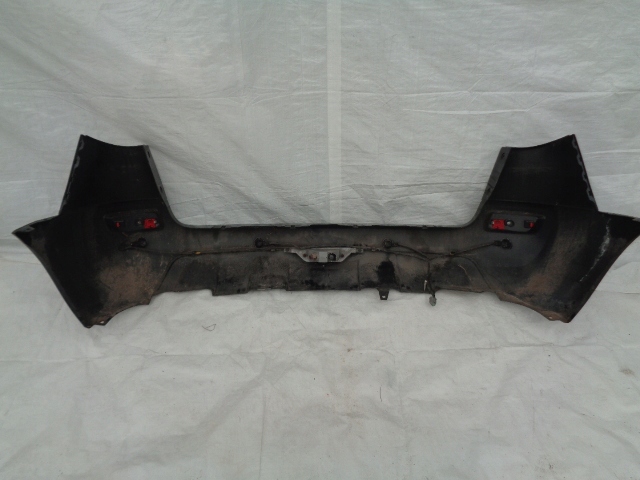 фото №16, Renault koleos бампер задній задній pdc 2008