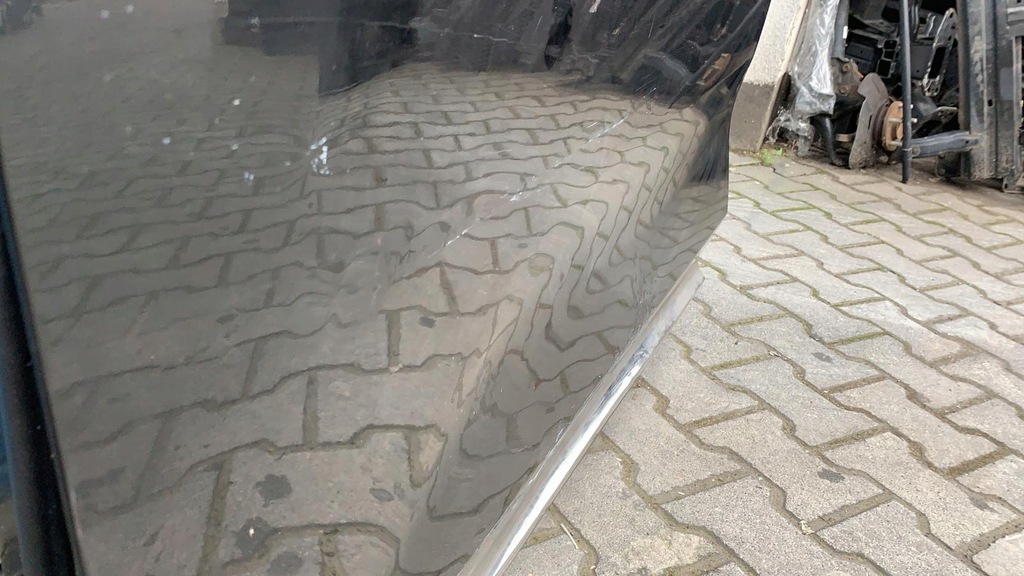 фото №5, Kia sorento 2016- дверь передние левая