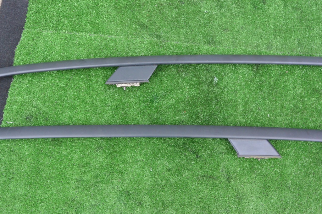 Рейлінги дахові комплект mercedes w203 універсал комплект Недорого