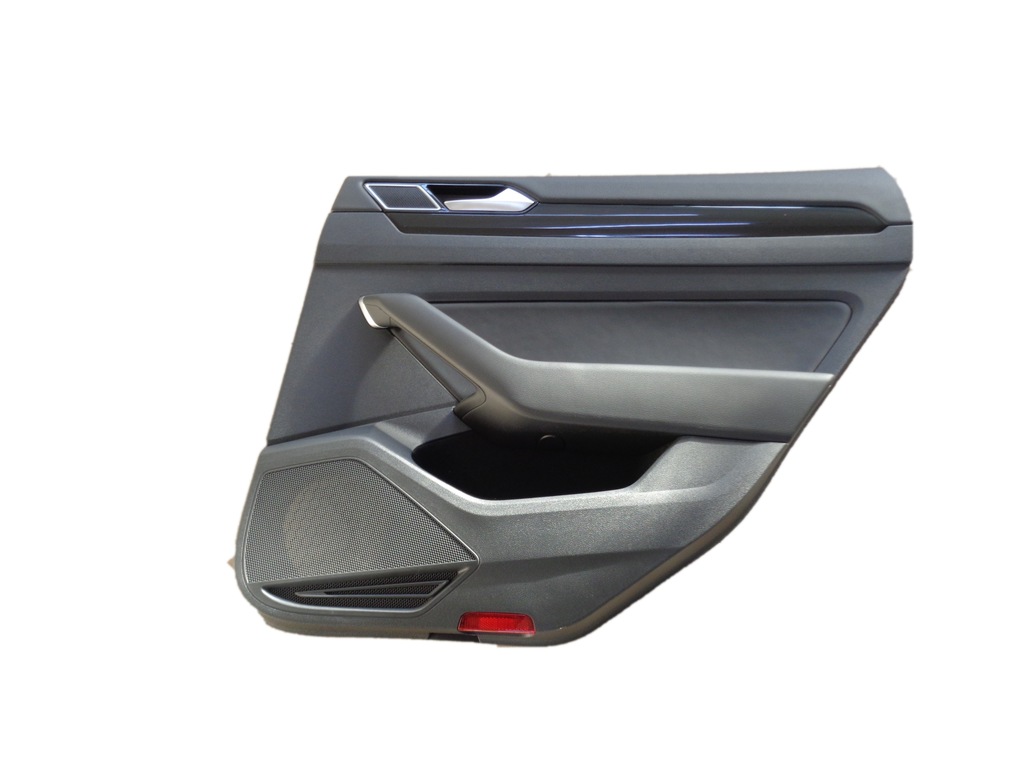 фото №1, Vw arteon обивка дверь правый задняя кожа