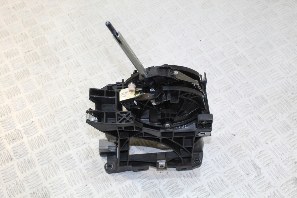 фото №1, Механізм перемикання передач ford edge mk2 ii sport