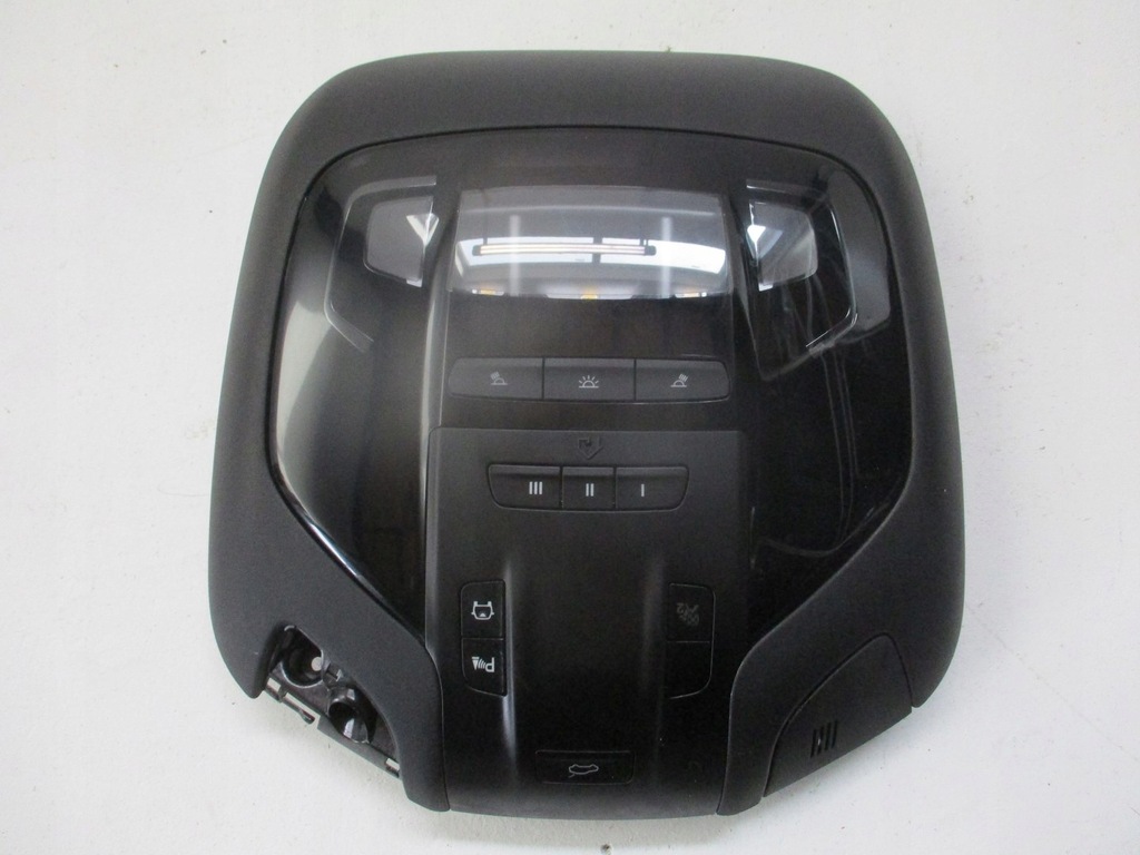 фото №1, Лампа потолочный maserati levante