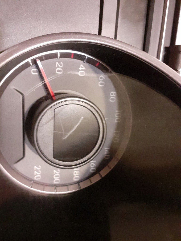 фото №7, Ix35 ix 35 лічильник прилади 94009-2y760 europa