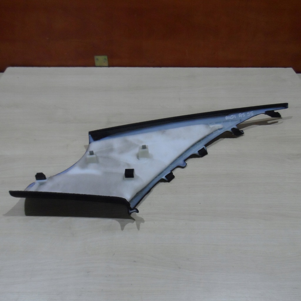 фото №12, Защита стойка задняя audi a5 s5 coupe s-line