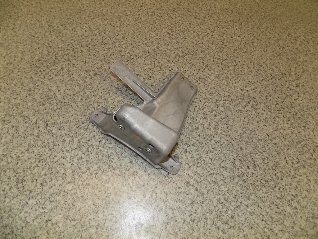 фото №1, Mercedes sl r231 231 кронштейн кронштейн панели консоли