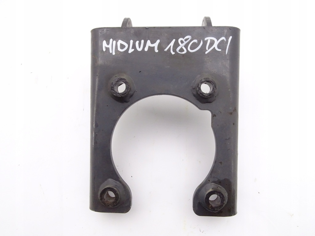 фото №1, Renault midlum 00-06 dci кронштейн коробки передач