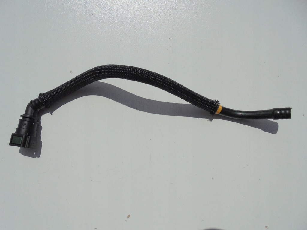 фото №1, Nissan x-trail t32 шланг пального трубка 164464be4e 13-