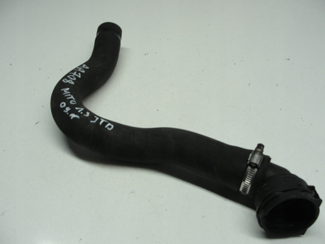 фото №2, Трубка wąż wody труба alfa romeo mito 1.3 jtd
