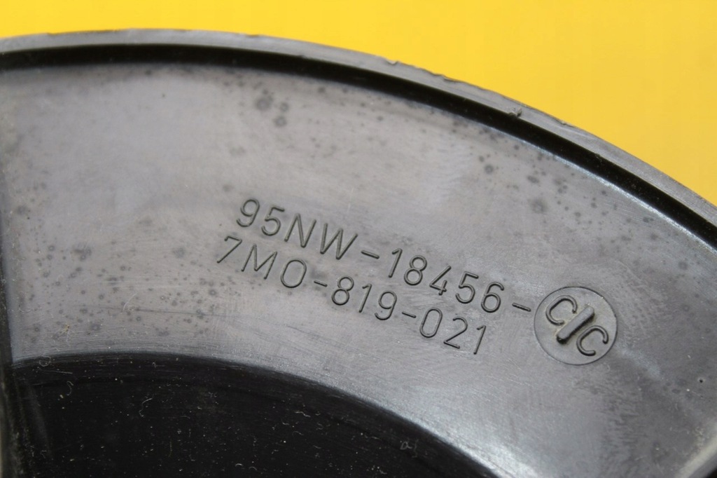 фото №6, Повітродувка вентилятор обдув vw sharan fl 7m0819021