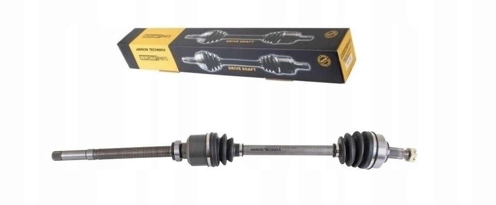 фото №1, Привідний вал citroen c8 peugeot 807 fiat ulysse lancia