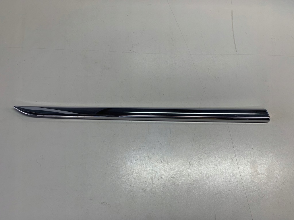 фото №1, Lexus nx молдинг хром двері правий задня pz415-x2492-04