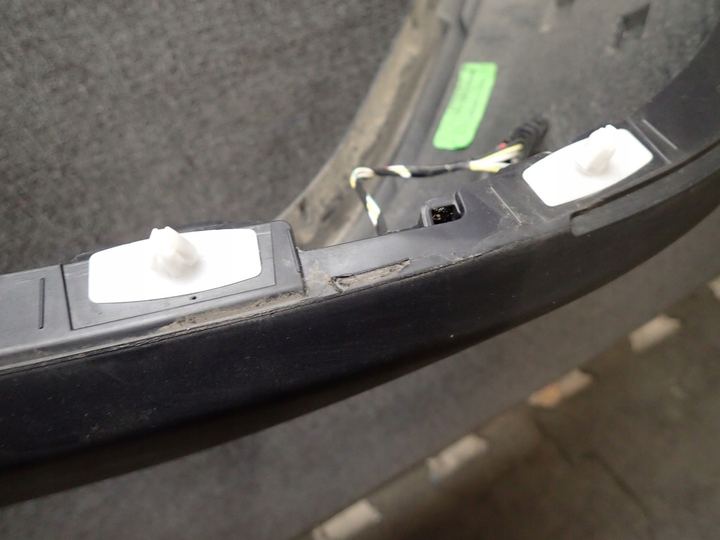 фото №10, Крыло перед левый jeep wrangler 18-