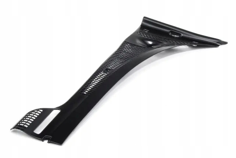 фото №1, Жабо правое bmw 5 e34 оригинал