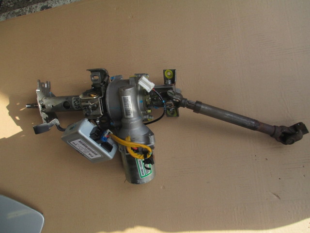 фото №1, Колонка насос підсилювача hyundai i10 1.2 08-12