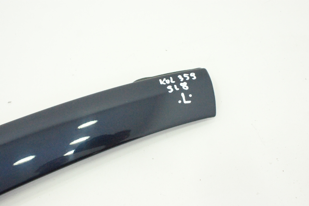 фото №2, Захист стійка ліва k359 mercedes sl r230 02