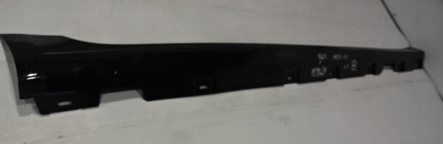 фото №7, Поріг молдинг поріг ліва права audi a5 8w8