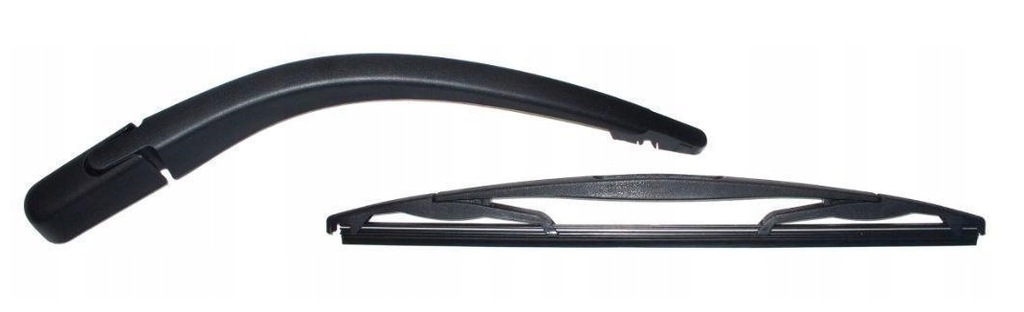 фото №6, Рычаг + дворник задняя пластик dodge nitro 06-11