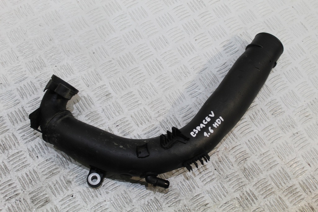 фото №1, Wąż труба шланг интеркулер espace v