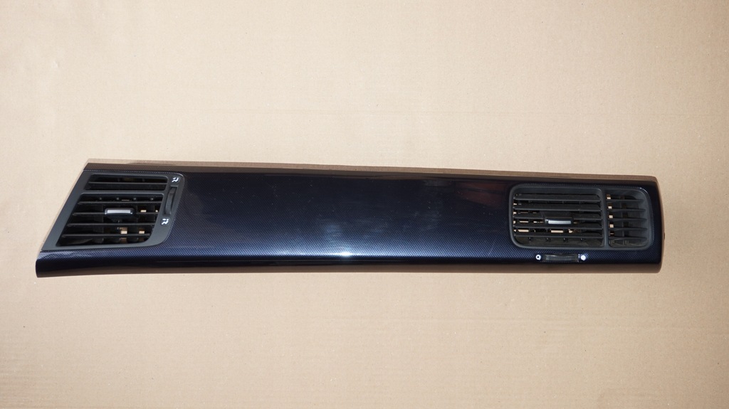 фото №1, Защита решётка обдув honda fr-v frv 07