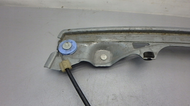 фото №6, Renault laguna iii подъемник стекло правый задняя