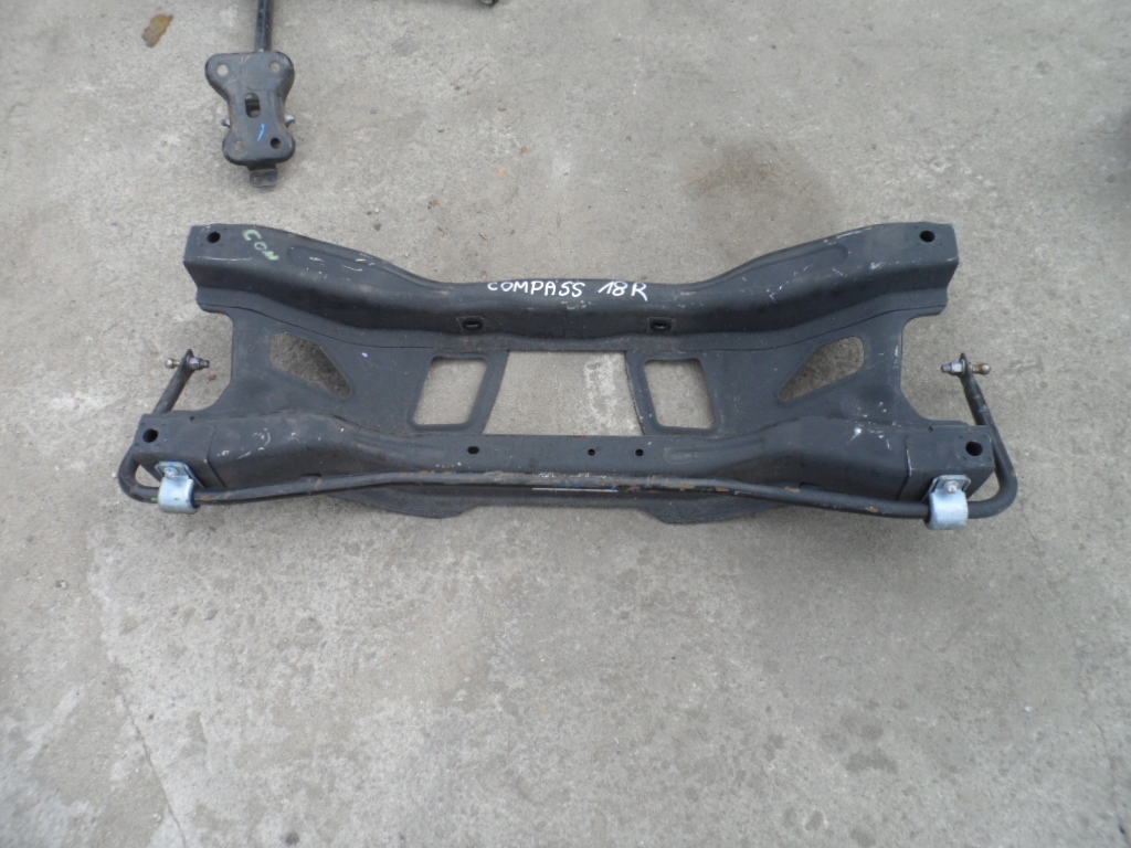 Купить Подрамник подрамник подрамник поперечина балка рама задний  jeep comapss ii 16- 2wd