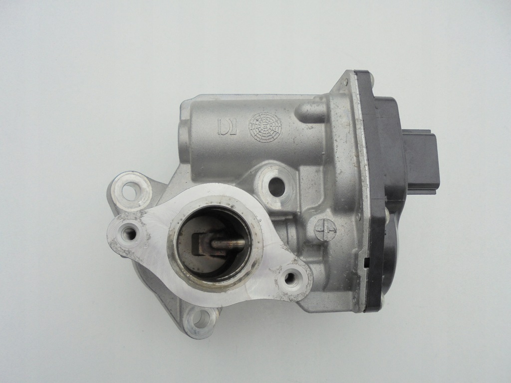 фото №10, Nissan micra k14 дроссельная заслонка h8201143495 147109913r 1.5 dci