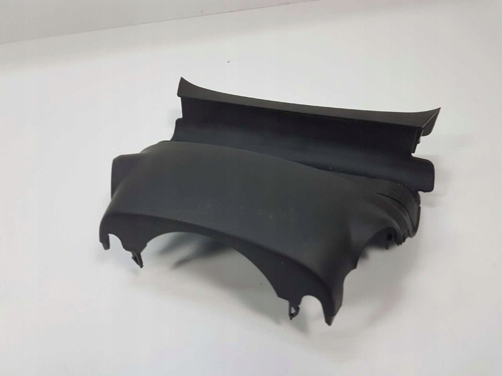 фото №1, Ford courier tourneo захист керма колонки