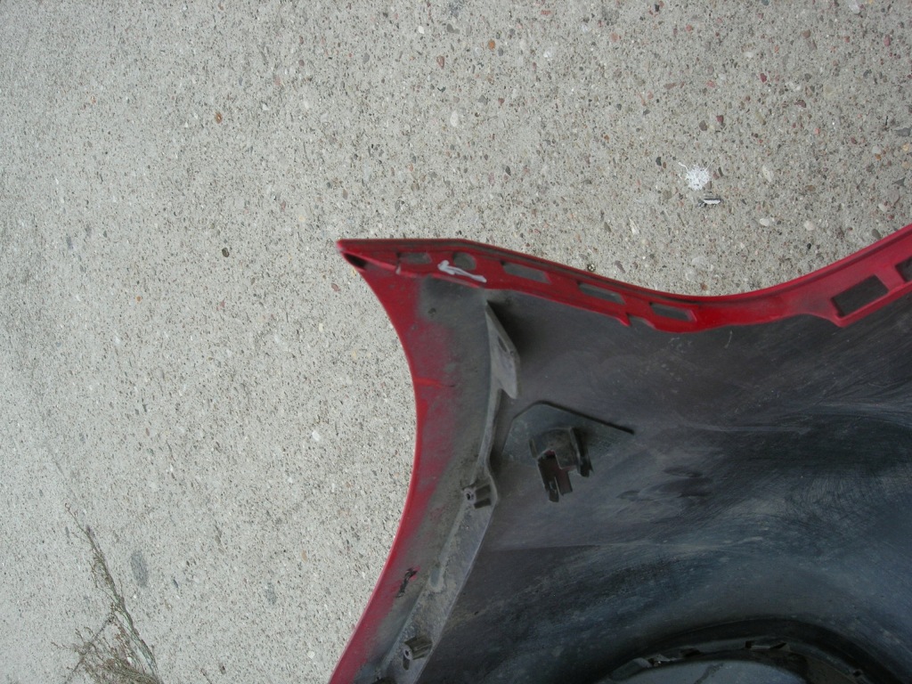 Бампер задня audi a3 s-line 8v4807511c w-wa Ціна